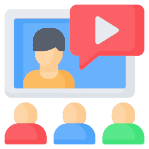 Học online tiện lợi