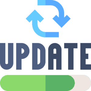 Update liên tục
